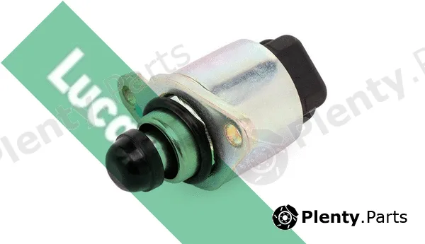 Lucas FDB1508 — Idle Control Valve, air supply