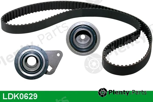 Lucas LDK0629 — Timing Belt Kit