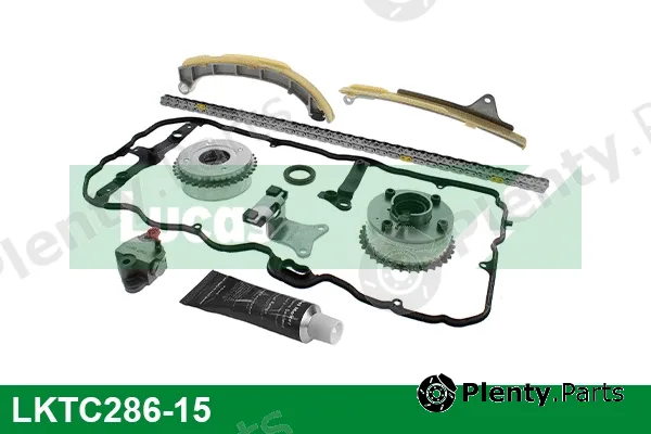 Lucas LKTC286-15 — Timing Chain Kit