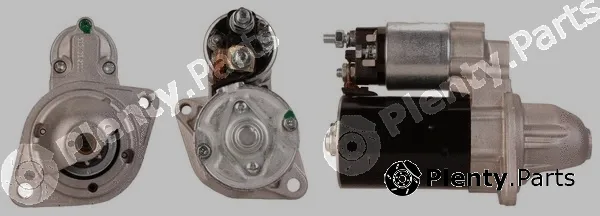 Lucas LRS02299 — Starter
