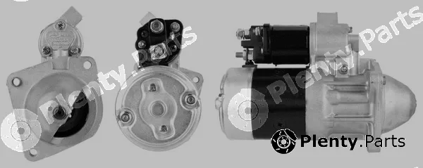 Lucas LRS01345 — Starter