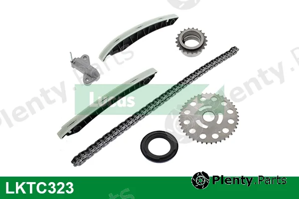 Lucas LKTC323 — Timing Chain Kit