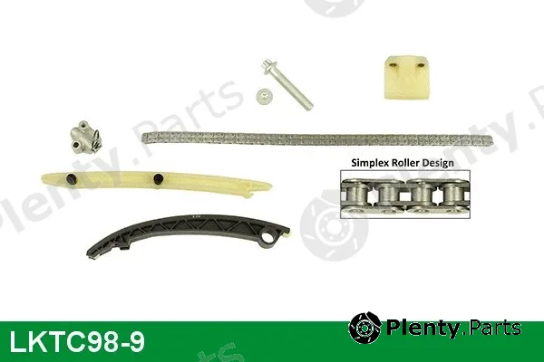 Lucas LKTC98-9 — Timing Chain Kit