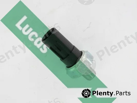 Lucas SOB934 — Oil Pressure Switch