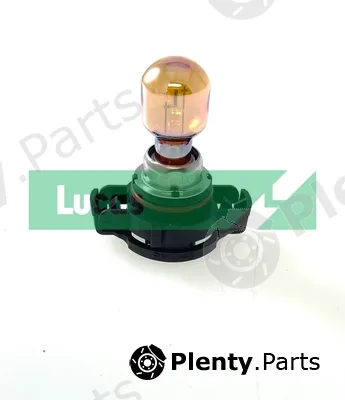 Lucas LLB198 — Bulb, direction indicator Lucas