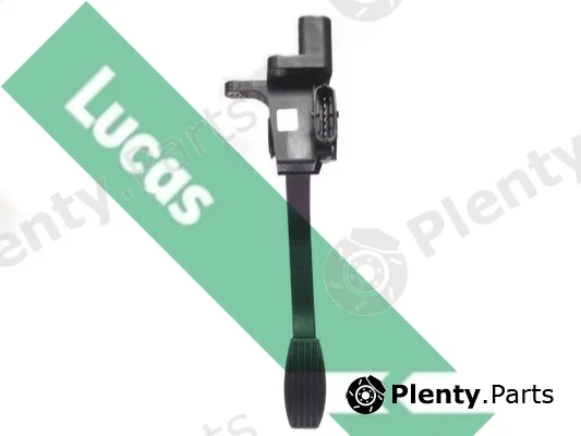 Lucas LSP6520 — Sensor, accelerator pedal position