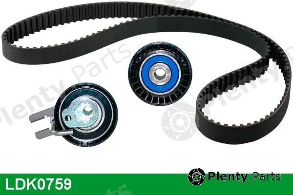 Lucas LDK0759 — Timing Belt Kit