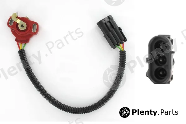 Lucas SEB228 — Sensor, throttle position