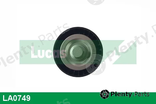 Lucas LA0749 — Tensioner Lever, V-ribbed belt