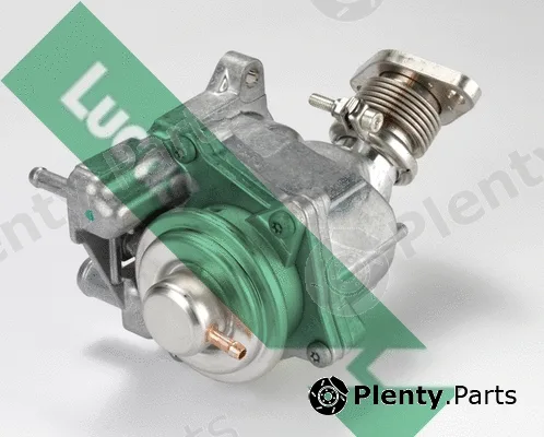 Lucas FDR295 — EGR Valve