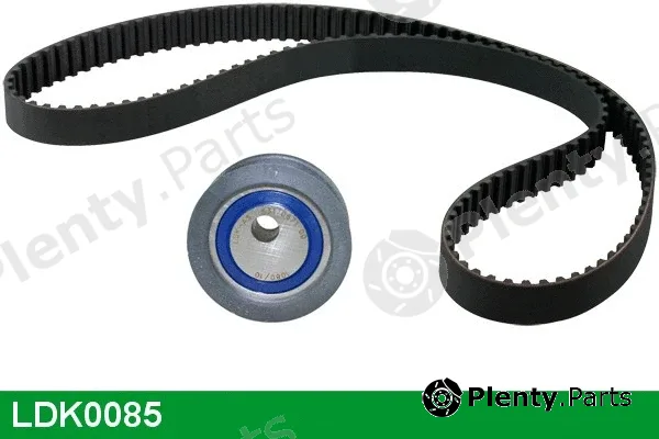 Lucas LDK0085 — Timing Belt Kit