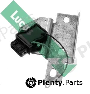 Lucas DAB410 — Switch Unit, ignition system
