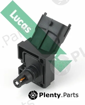 Lucas SEB1557 — Sensor, intake manifold pressure