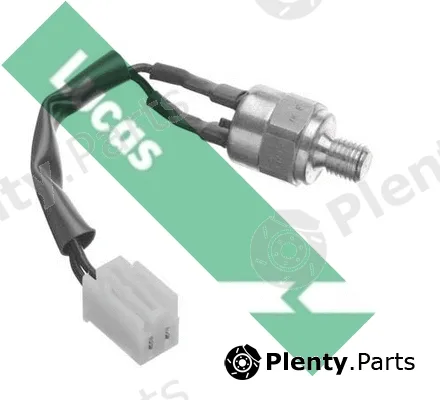 Lucas SNB900 — Temperature Switch, coolant warning lamp