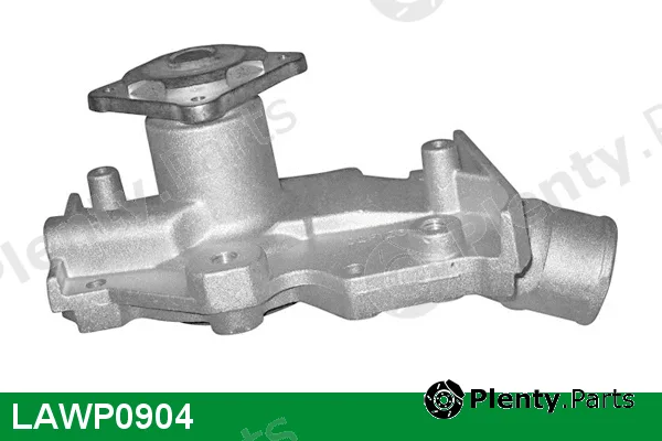 Lucas LAWP0904 — Water Pump, engine cooling