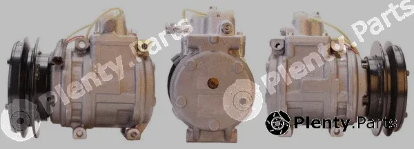 Lucas ACP01015 — Compressor, air conditioning