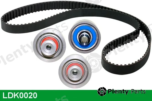 Lucas LDK0020 — Timing Belt Kit