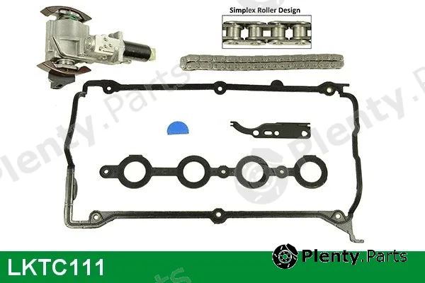 Lucas LKTC111 — Timing Chain Kit