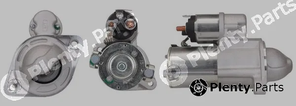 Lucas LRS03910 — Starter