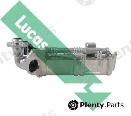 Lucas FDR5031 — Cooler, exhaust gas recirculation