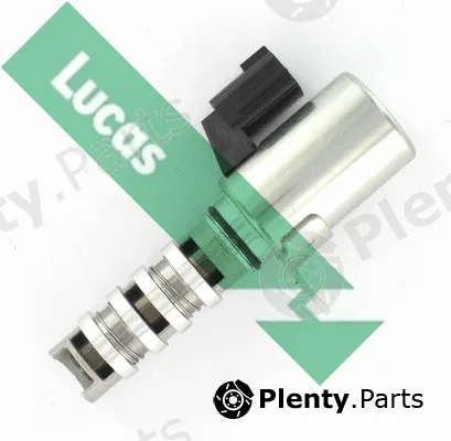 Lucas SEB7783 — Control Valve, camshaft adjustment