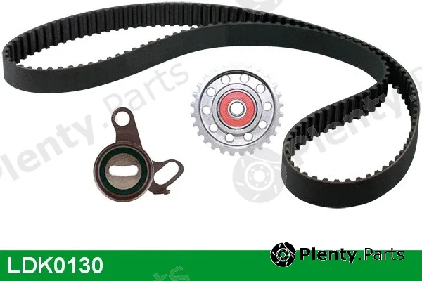 Lucas LDK0130 — Timing Belt Kit