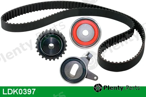 Lucas LDK0397 — Timing Belt Kit
