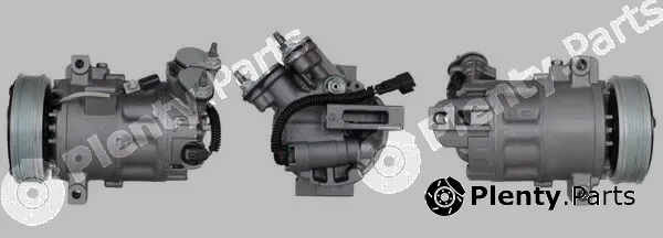 Lucas ACP01335 — Compressor, air conditioning