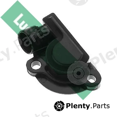 Lucas SEB847 — Sensor, throttle position