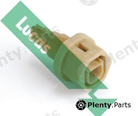 Lucas SNB5058 — Sensor, coolant temperature