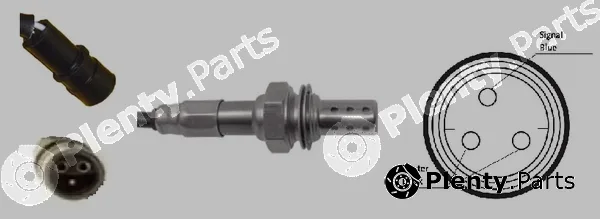 Lucas LEB5006 — Lambda Sensor