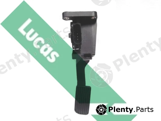 Lucas LSP6513 — Sensor, accelerator pedal position