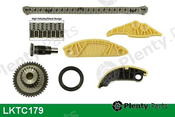 Lucas LKTC179 — Timing Chain Kit