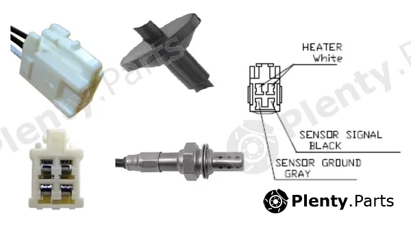 Lambda Sensor