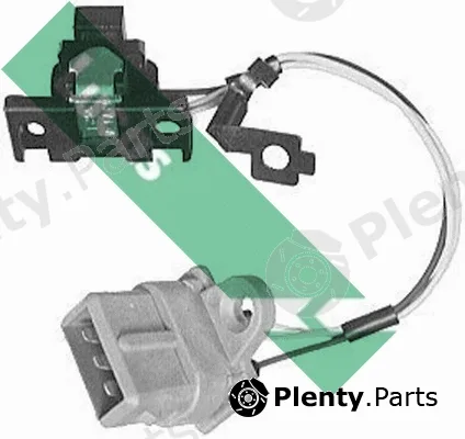 Lucas DPB5007 — Sensor, ignition pulse