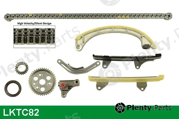 Lucas LKTC82 — Timing Chain Kit
