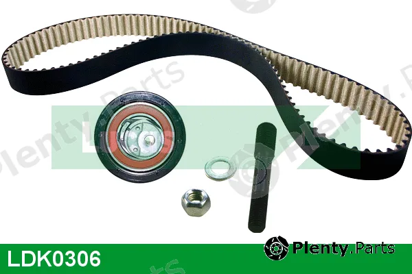 Lucas LDK0306 — Timing Belt Kit