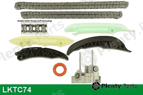 Lucas LKTC74 — Timing Chain Kit