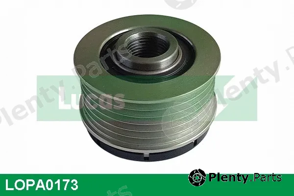 Lucas LOPA0173 — Alternator Freewheel Clutch