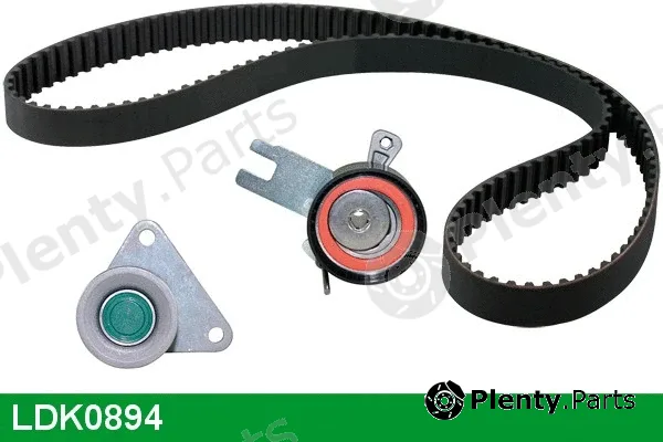 Lucas LDK0894 — Timing Belt Kit