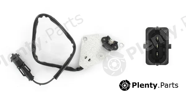 Lucas SEB841 — Sensor, camshaft position