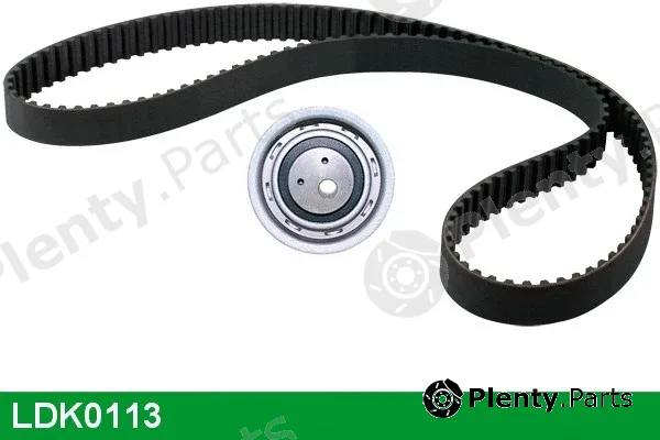 Lucas LDK0113 — Timing Belt Kit