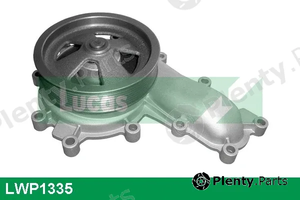 Lucas LWP1335 — Water Pump, engine cooling