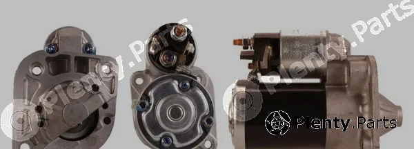 Lucas LRS02310 — Starter