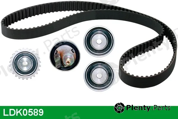 Lucas LDK0589 — Timing Belt Kit
