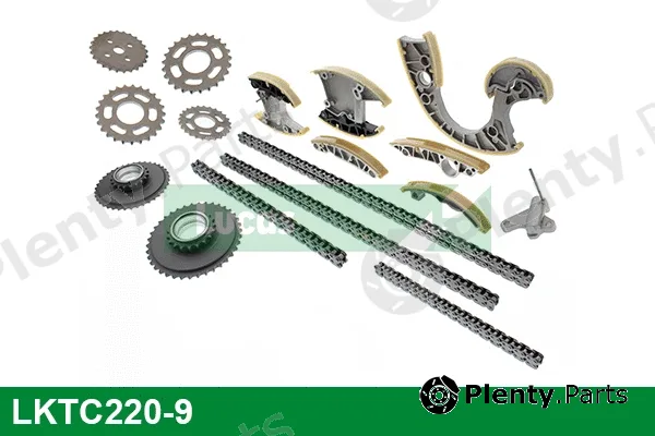 Lucas LKTC220-9 — Timing Chain Kit