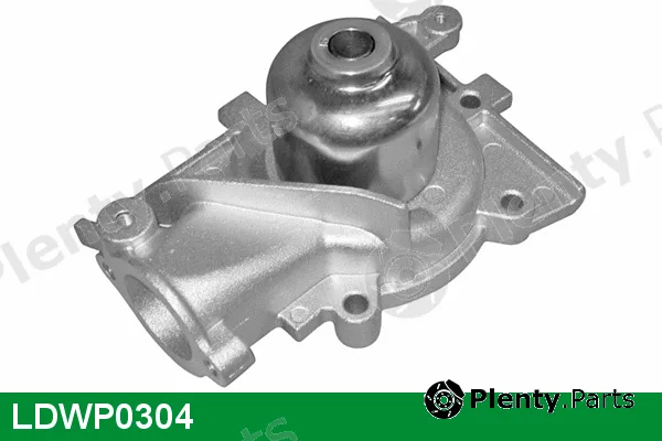 Lucas LDWP0304 — Water Pump, engine cooling