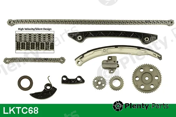 Lucas LKTC68 — Timing Chain Kit