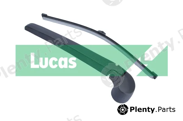 Lucas LWCR071 — Wiper Blade Lucas