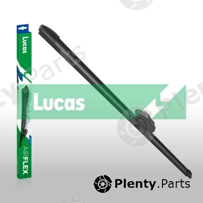 Lucas LWDF22 — Wiper Blade Lucas Air Flex